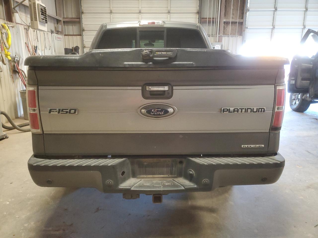 2013 Ford F-150 - Image 6