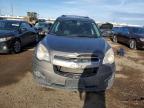 2010 Chevrolet Equinox Lt de vânzare în Elgin, IL - Front End