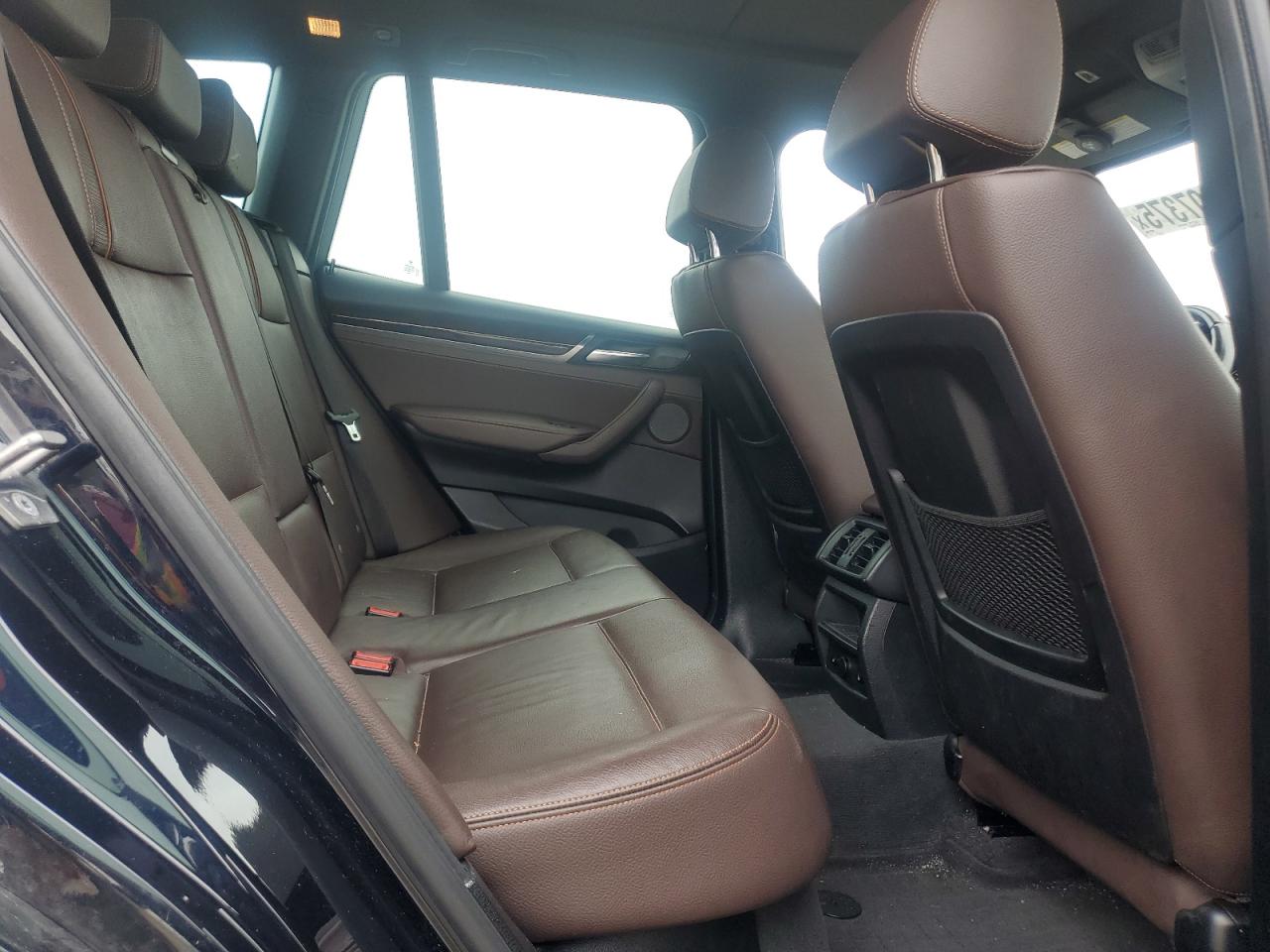 2017 BMW X3 - Image 12