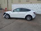 2022 TESL MODEL Y LO for sale at Copart CHESTER