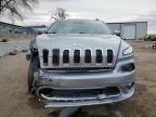 Albuquerque, NM에서 판매 중인 2017 Jeep Cherokee Overland - Front End