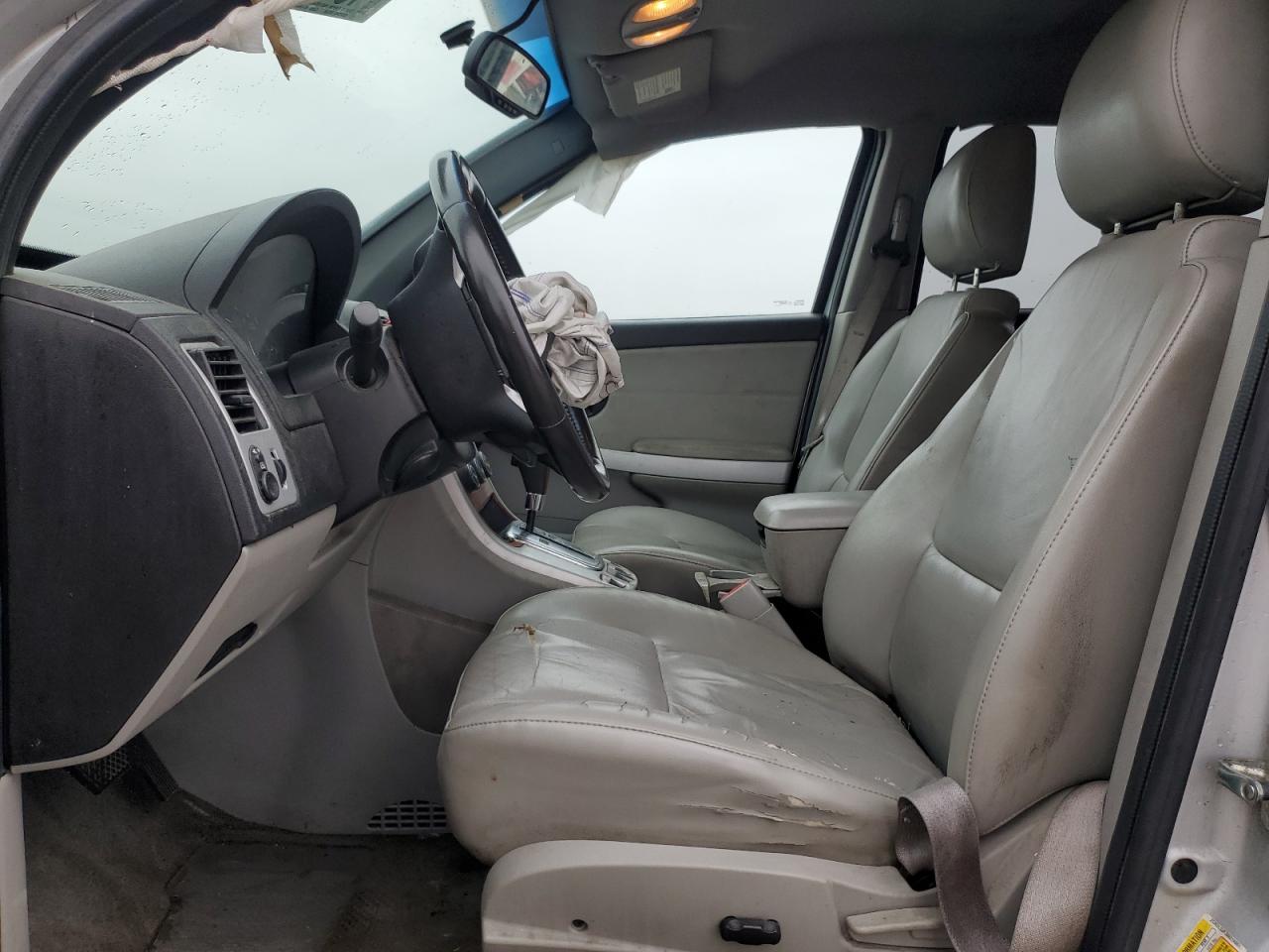 2009 Chevrolet Equinox - Image 7