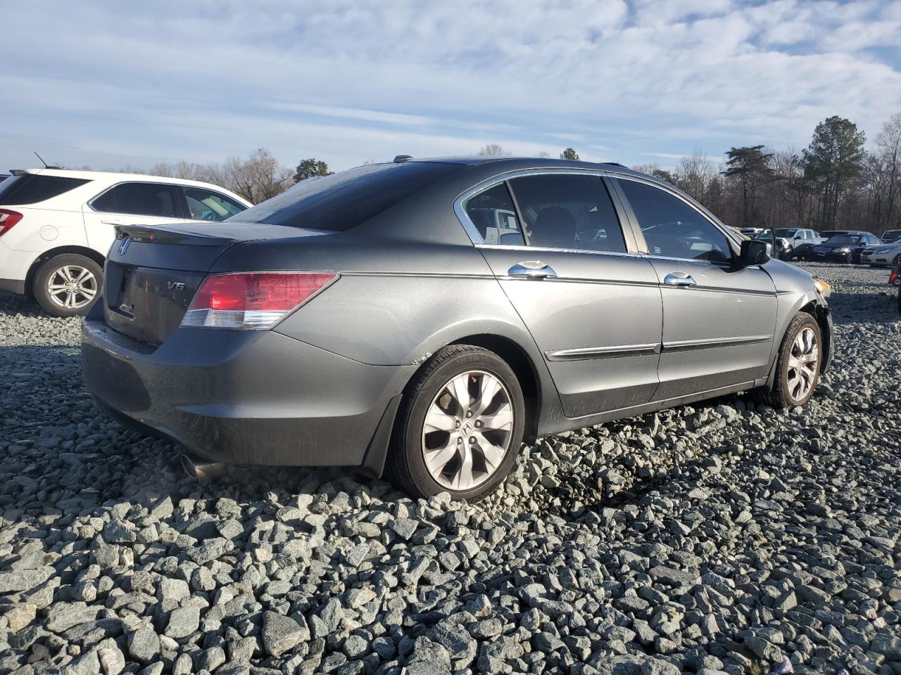2010 Honda Accord - Image 3