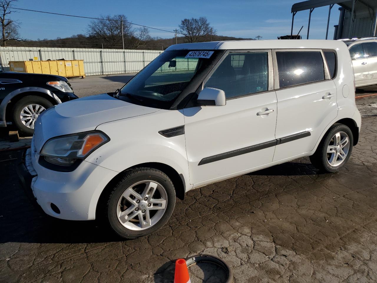 2011 Kia Soul - Image 1