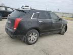 2012 Cadillac Srx Luxury Collection на продаже в Wichita, KS - Front End