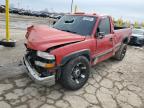 2002 Chevrolet Silverado K2500 Heavy Duty იყიდება Indianapolis-ში, IN - Front End