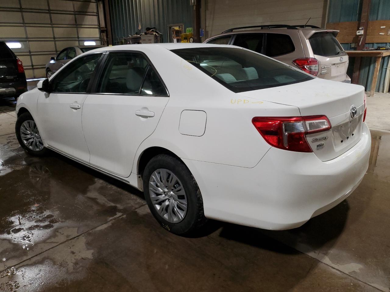 2014 Toyota Camry - Image 2