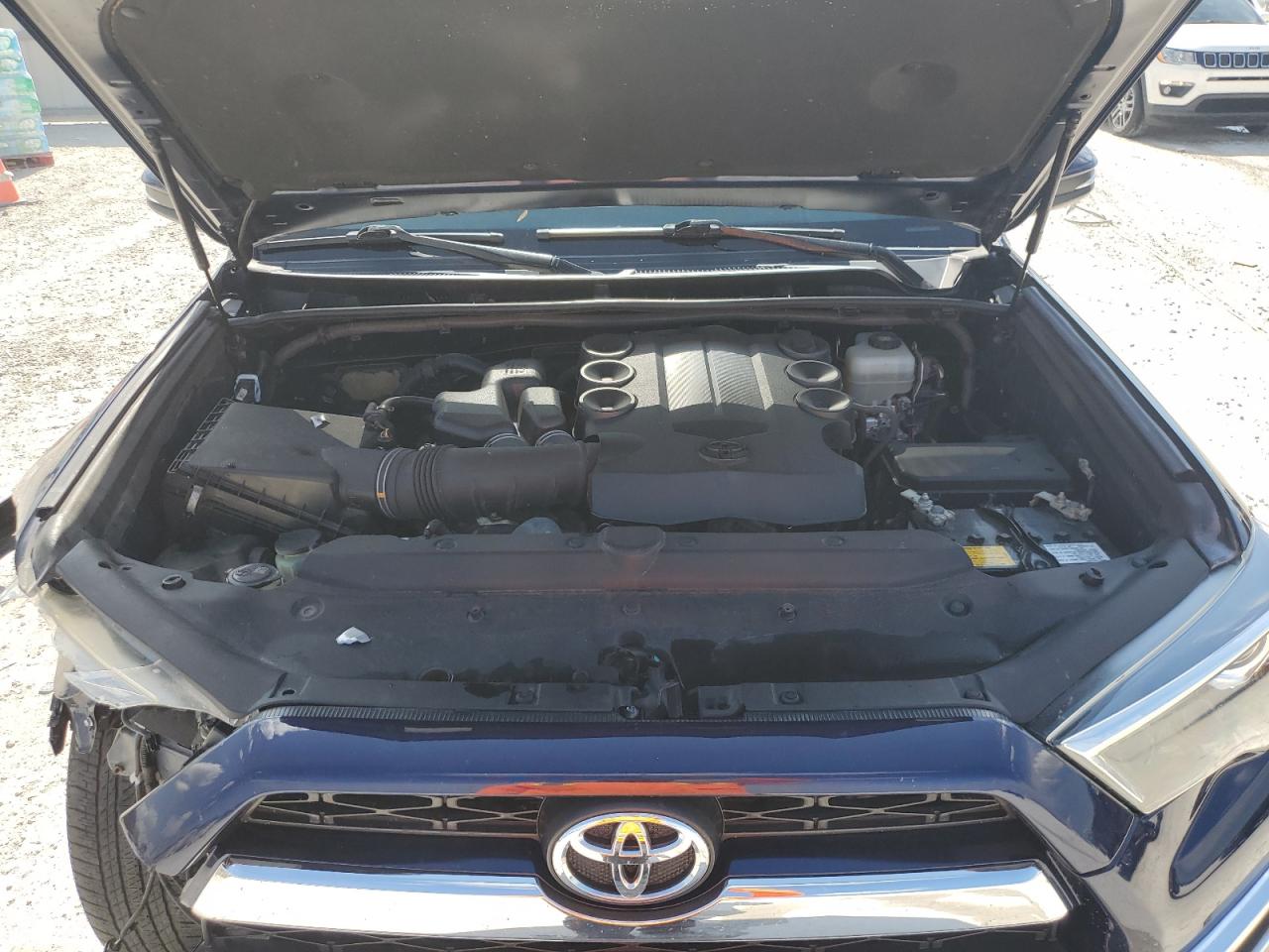 2018 Toyota 4Runner - Image 12