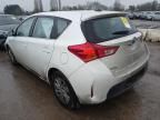 2014 TOYOTA AURIS ICON for sale at Copart SANDY