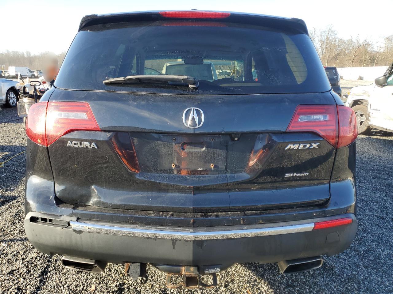 2010 Acura MDX - Image 6