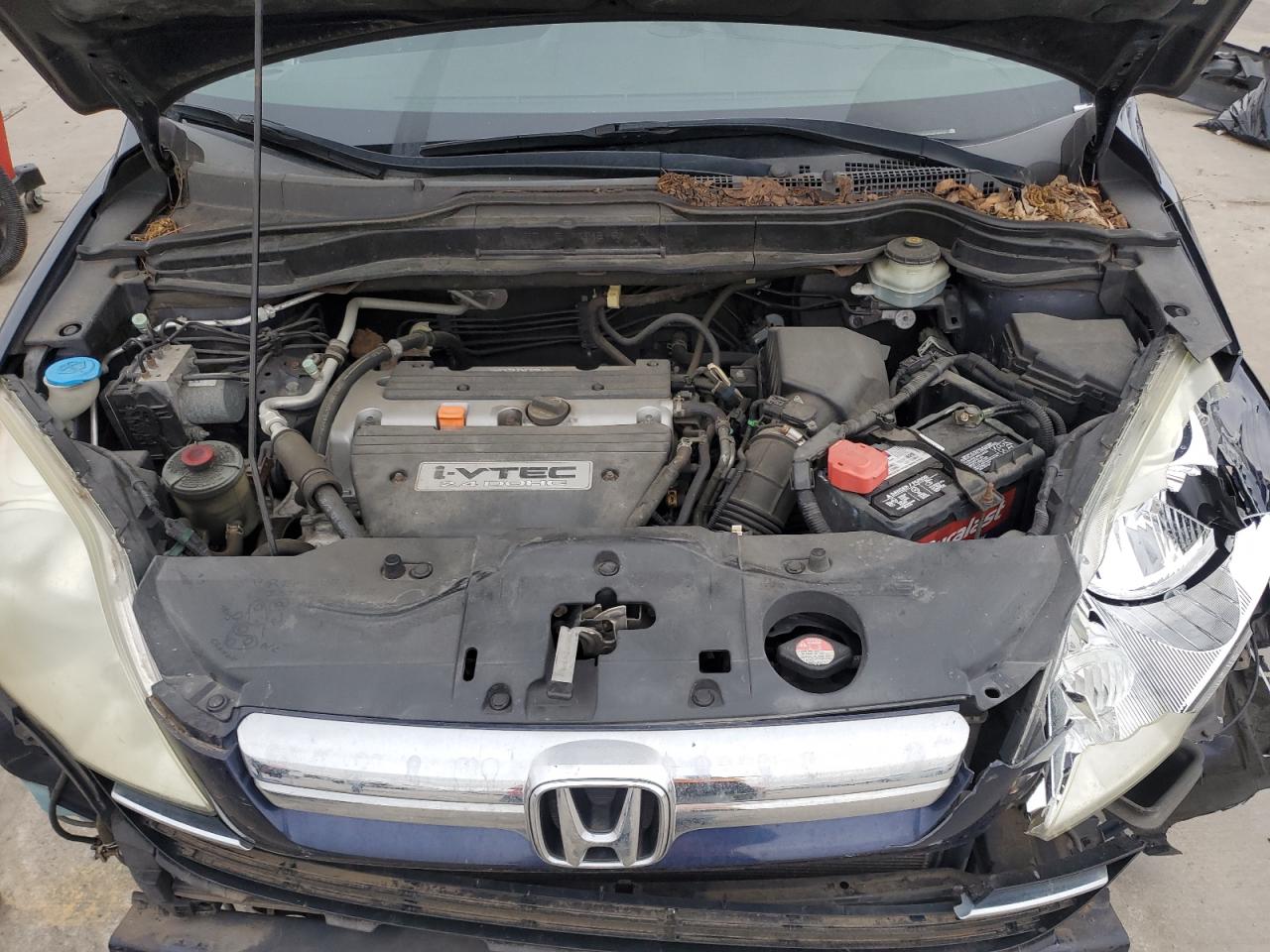 2007 Honda CR-V - Image 12