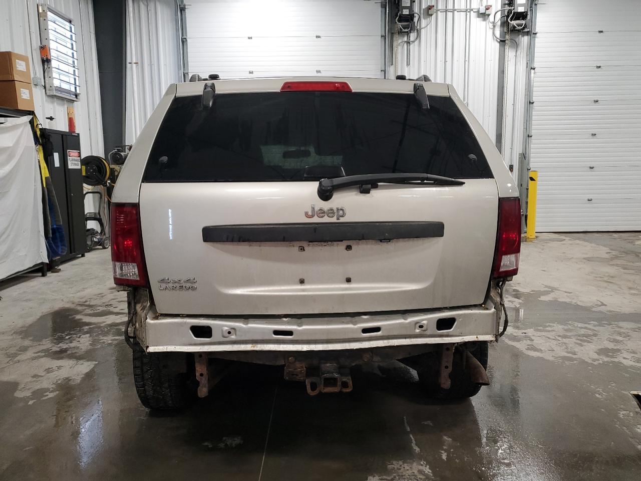 2008 Jeep Grand Cherokee - Image 6