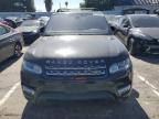 2017 Land Rover Range Rover Sport Hse продається в Van Nuys, CA - Burn