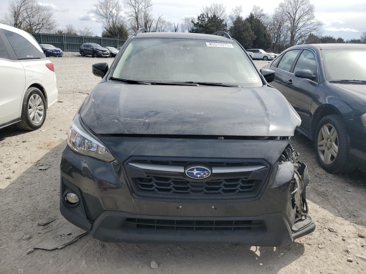 2019 Subaru XV - Image 5