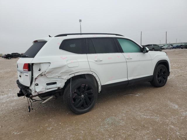  VOLKSWAGEN ATLAS 2023 Biały