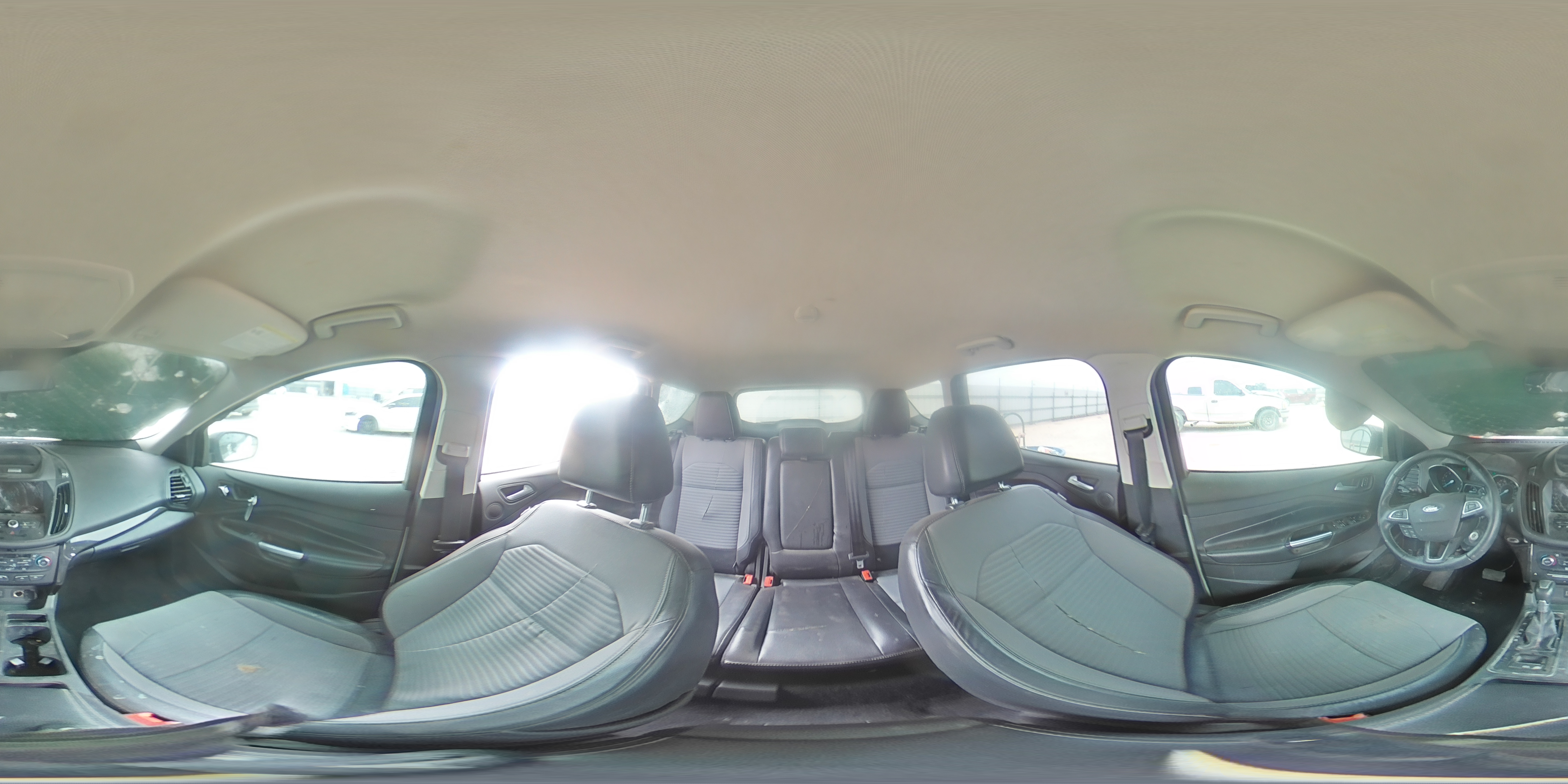 2017 Ford Escape - Image 13