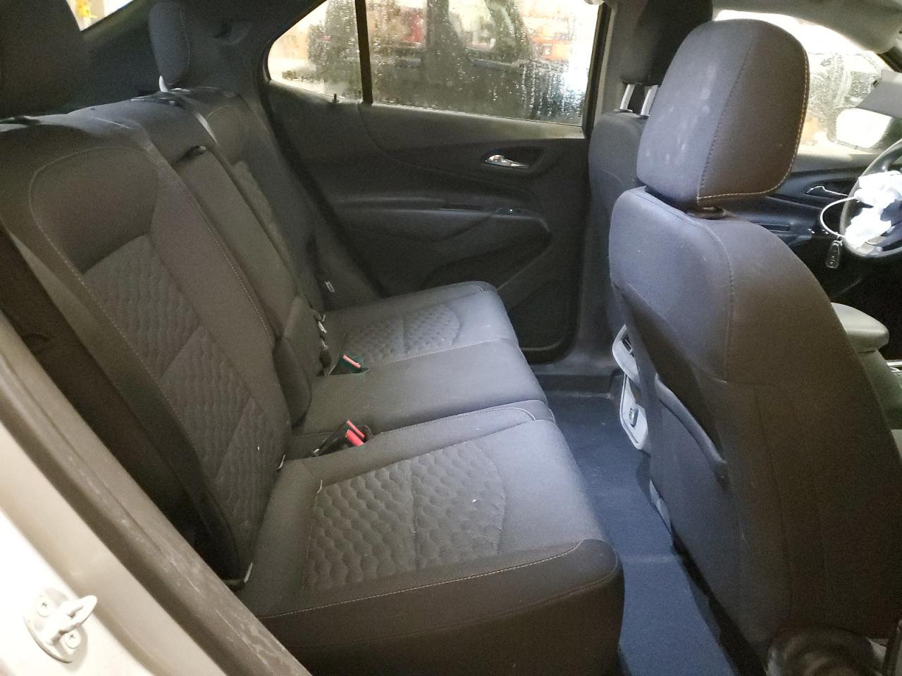 2020 Chevrolet Equinox - Image 12