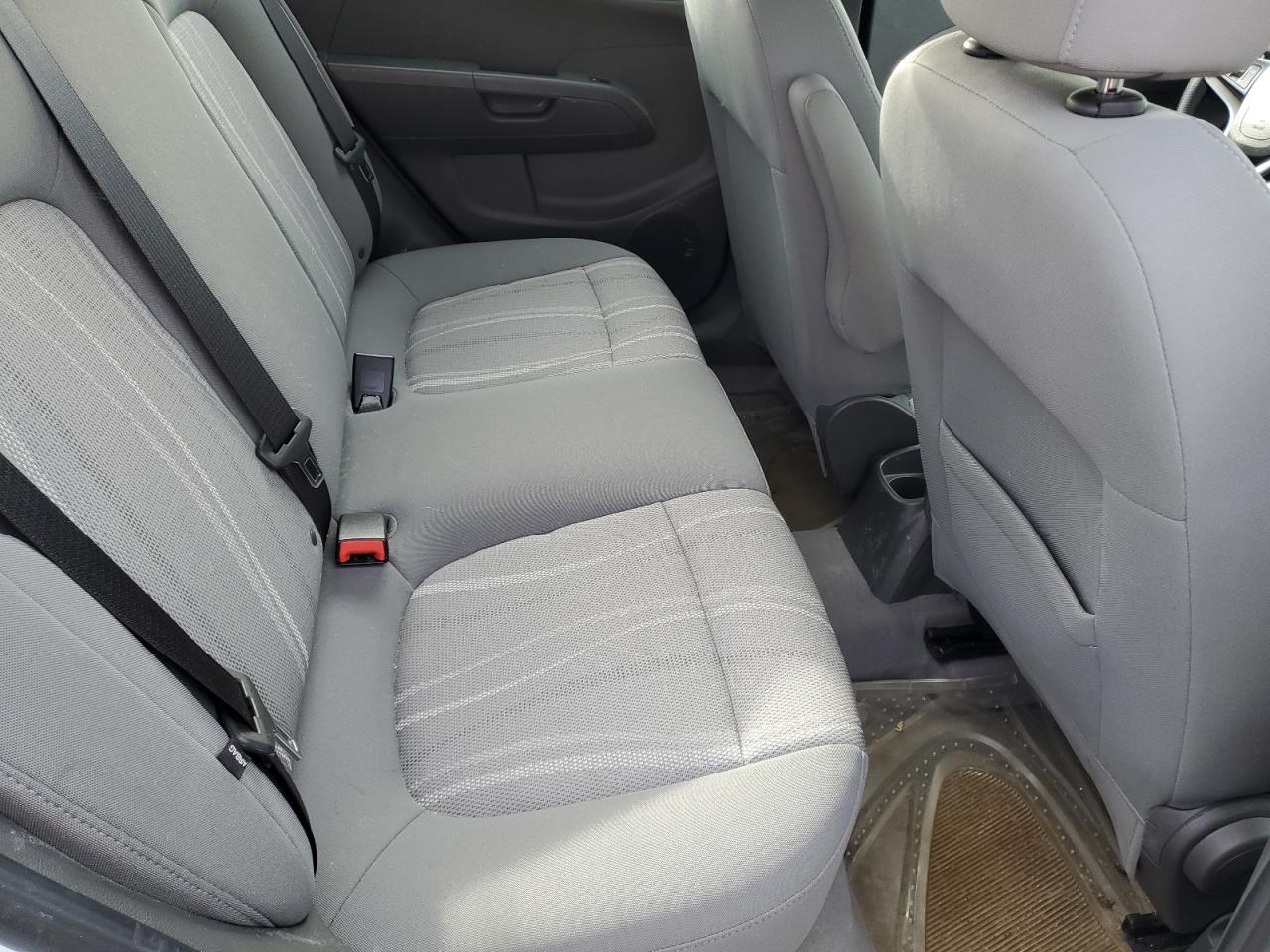 2013 Chevrolet Sonic - Image 10