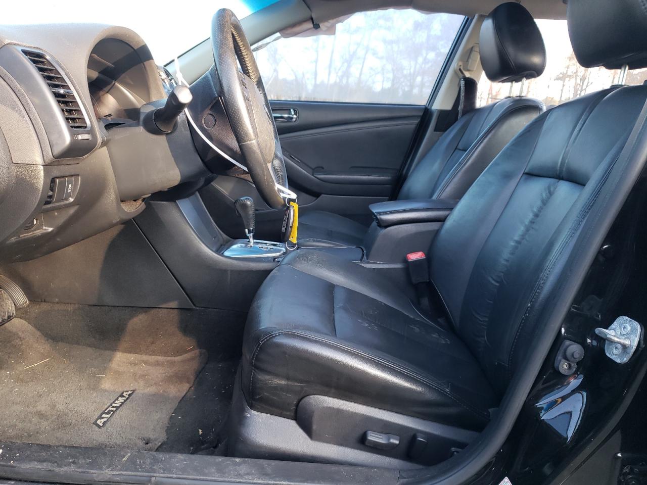 2011 Nissan Altima - Image 7