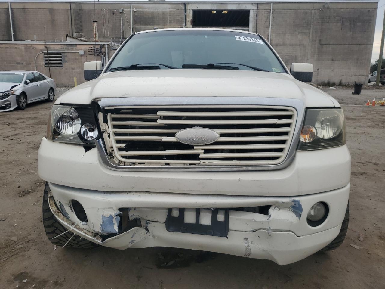 2008 Ford F-150 - Image 5