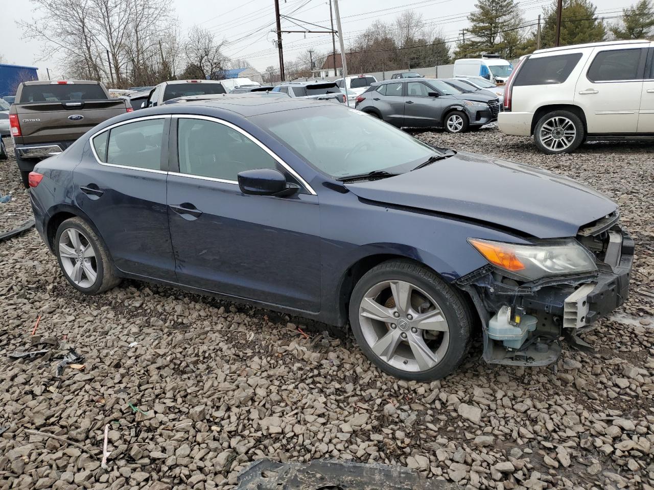 2015 Acura ILX - Image 4