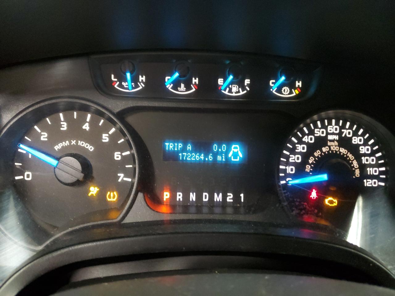 2014 Ford F-150 - Image 9