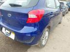 2018 FORD KA+ ZETEC for sale at Copart ROCHFORD