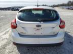 2012 Ford Focus Se იყიდება Gainesville-ში, GA - Rear End