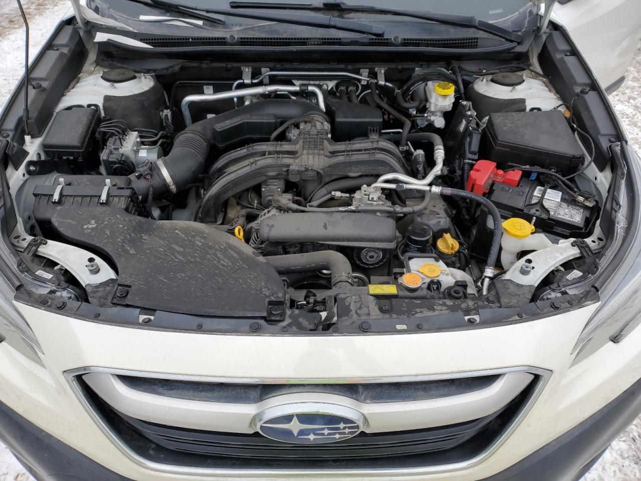 2020 Subaru Outback - Image 13