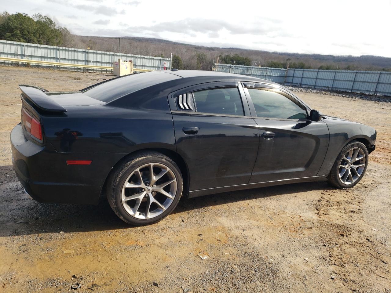 2013 Dodge Charger - Image 3