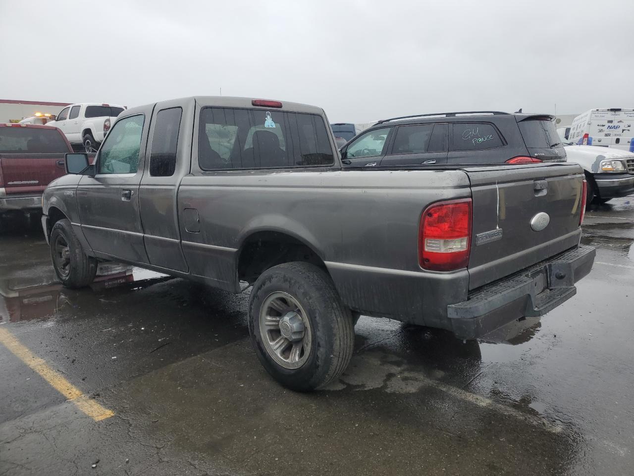 2007 Ford Ranger - Image 2