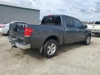 2007 Nissan Titan Xe للبيع في Midway، FL - Rear End