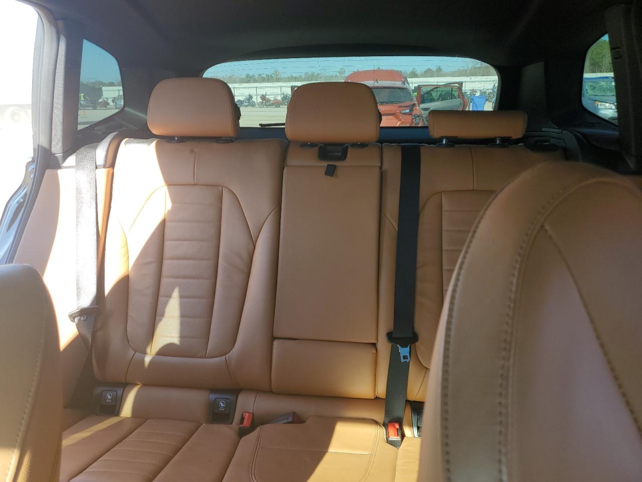 2021 BMW X3 - Image 10