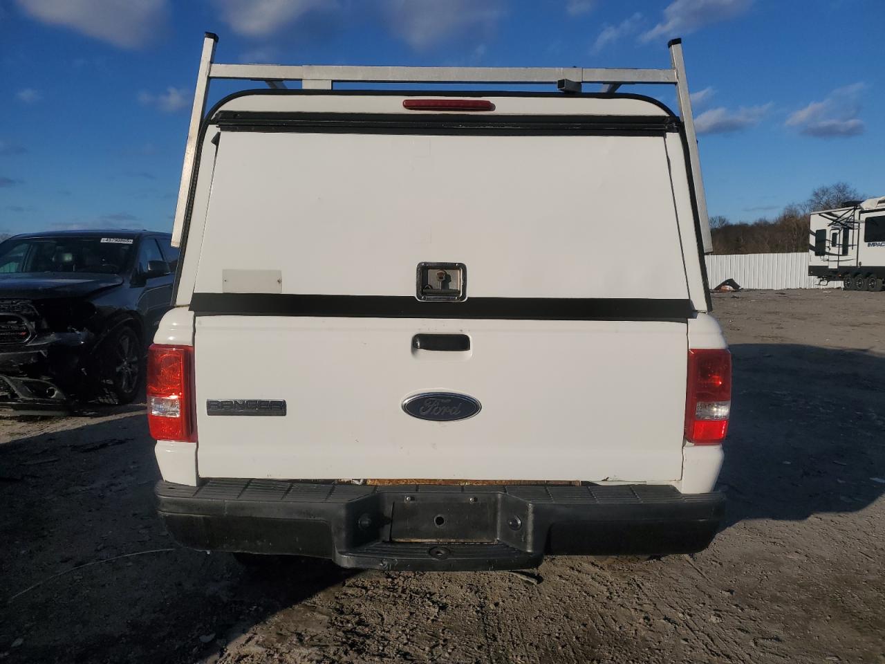 2007 Ford Ranger - Image 6