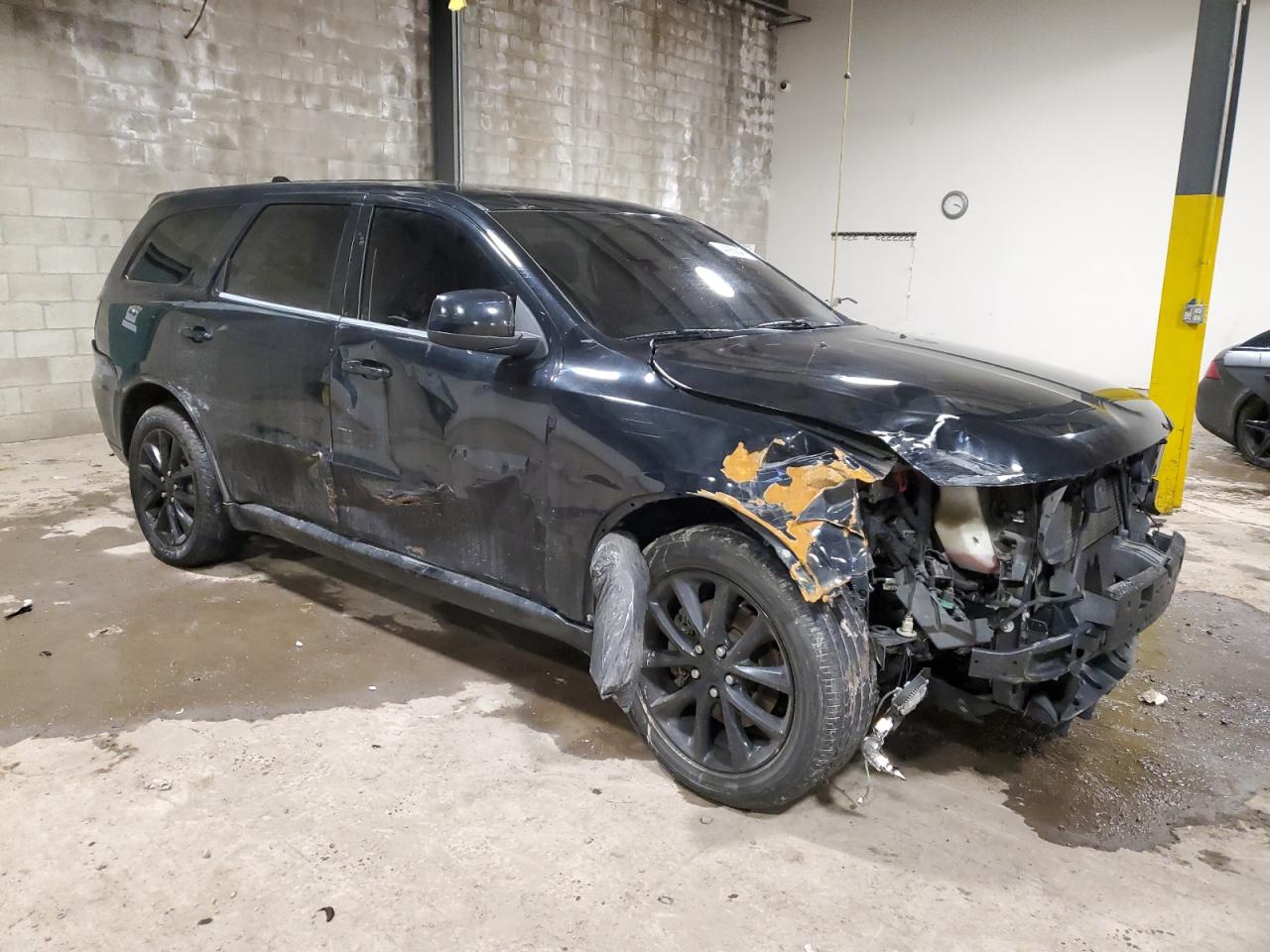 2017 Dodge Durango - Image 4