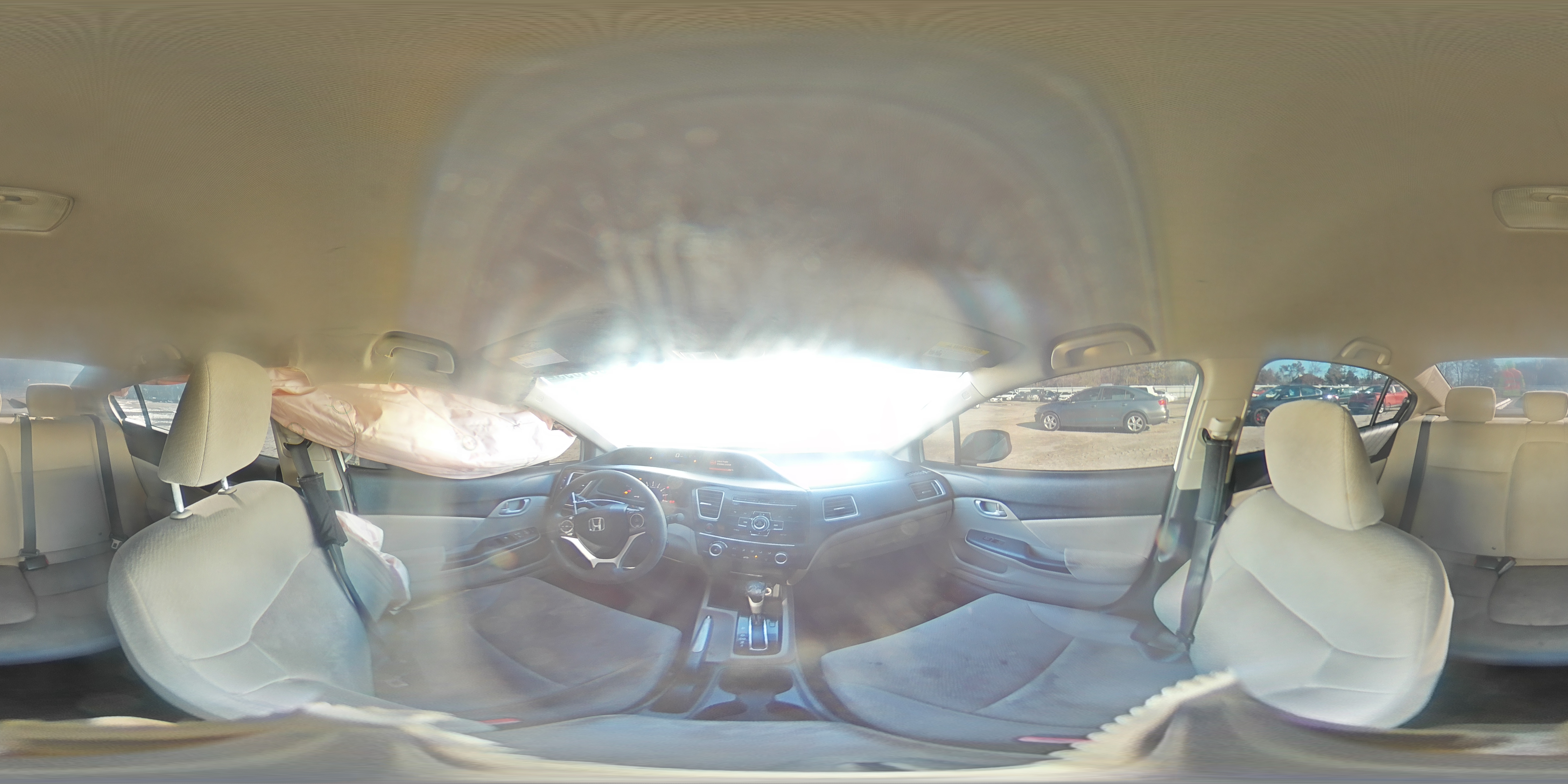 2013 Honda Civic - Image 13