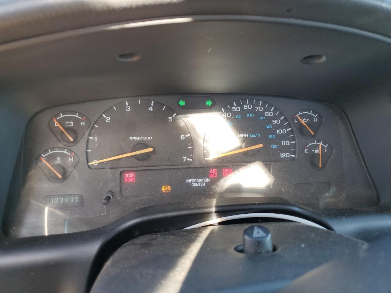 2001 Dodge Dakota - Image 9