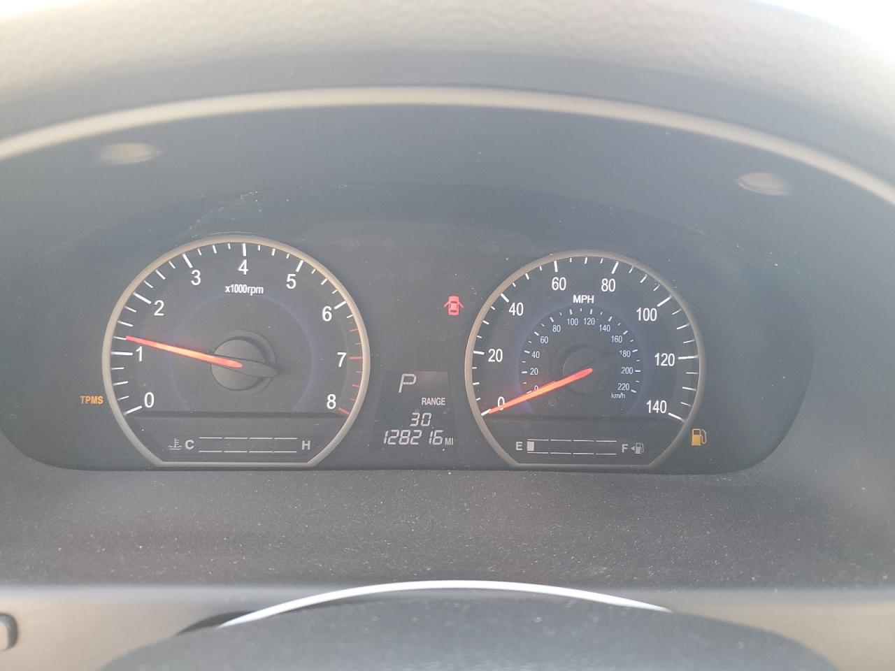 2008 Kia Optima - Image 9