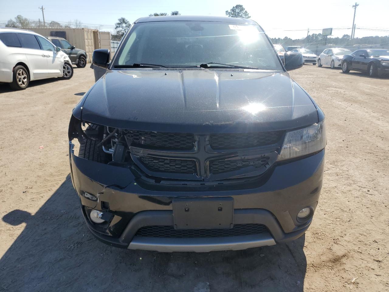 2018 Dodge Journey - Image 5
