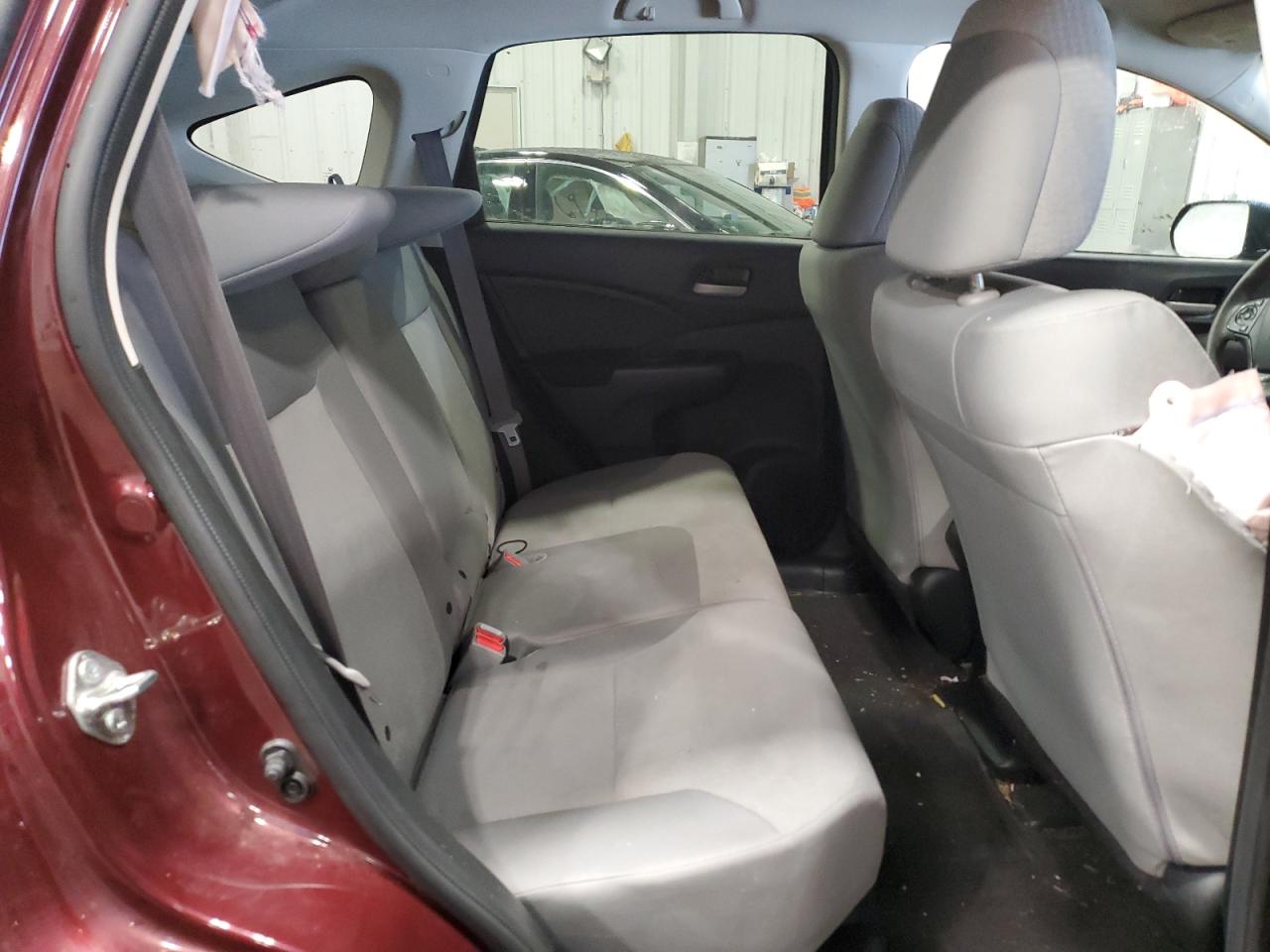 2016 Honda CR-V - Image 11