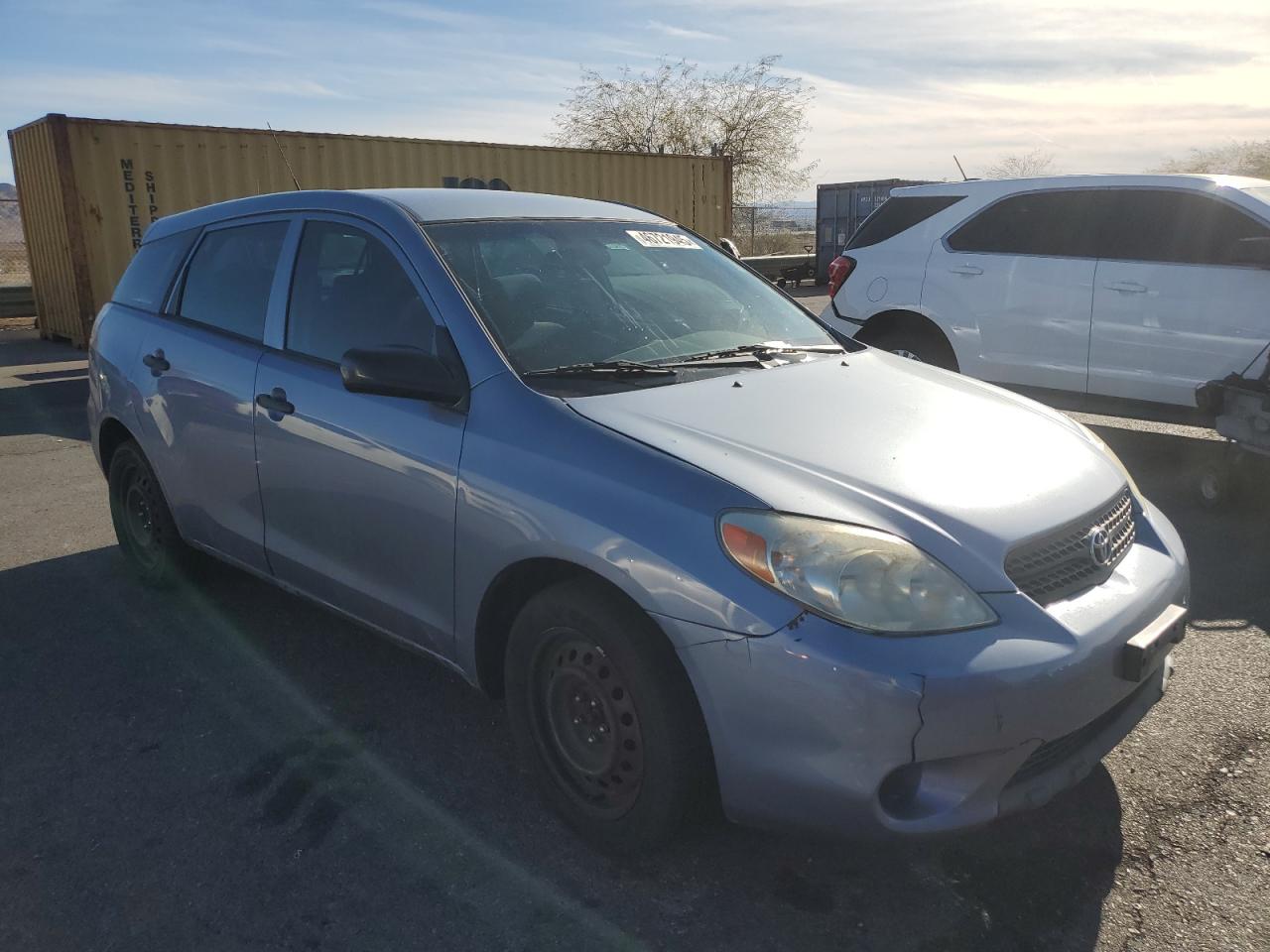 2007 Toyota Corolla - Image 4