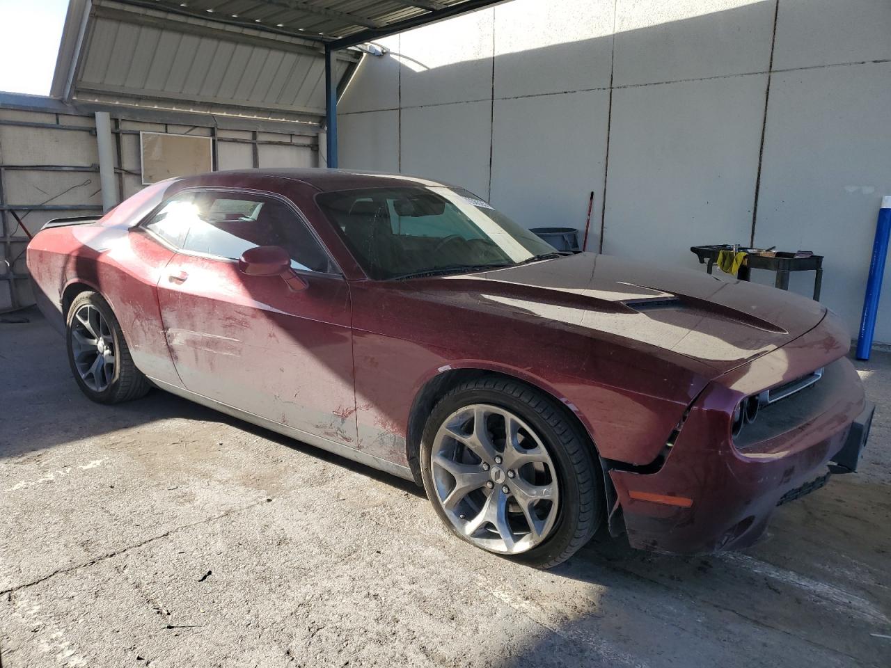 2017 Dodge Challenger - Image 4