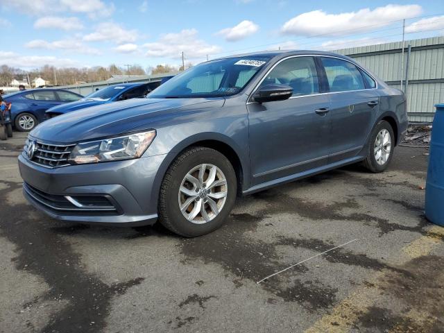 2016 Volkswagen Passat S