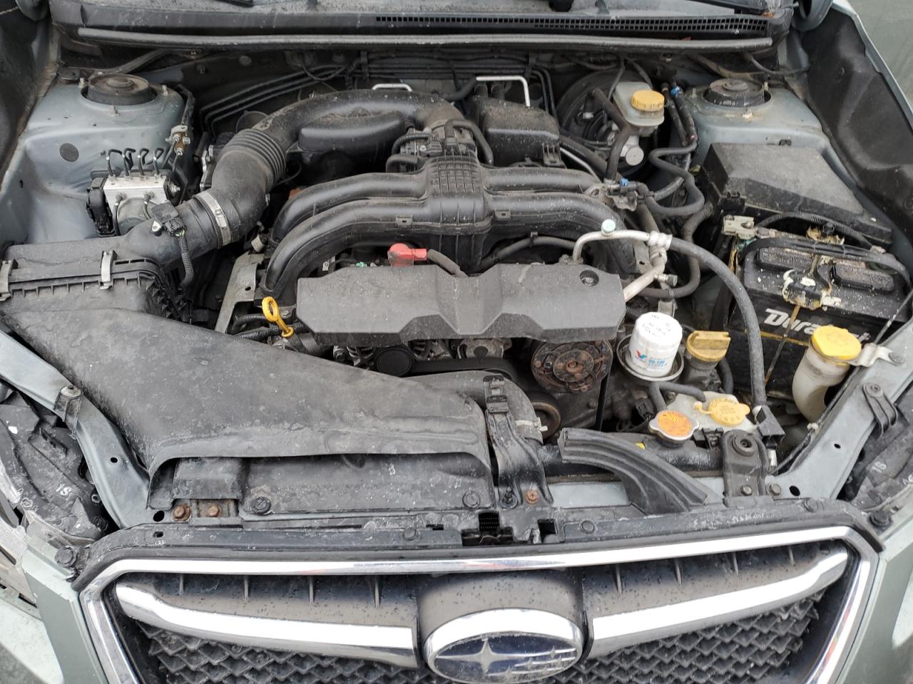 2016 Subaru Impreza - Image 13