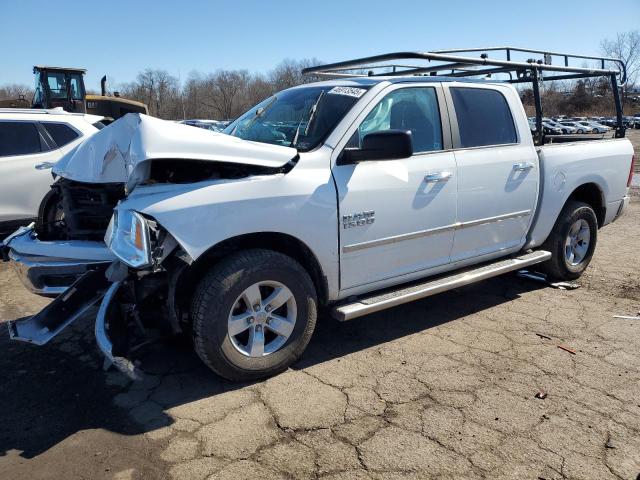 2018 Ram 1500 Slt