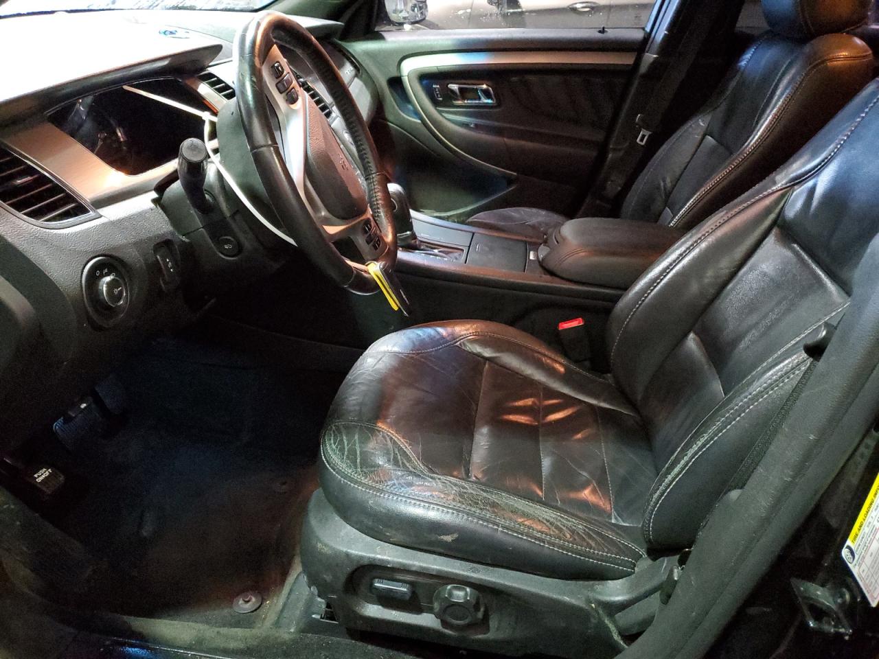 2013 Ford Taurus - Image 7