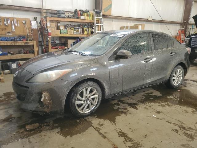 2013 MAZDA 3 I à vendre chez Copart AB - EDMONTON