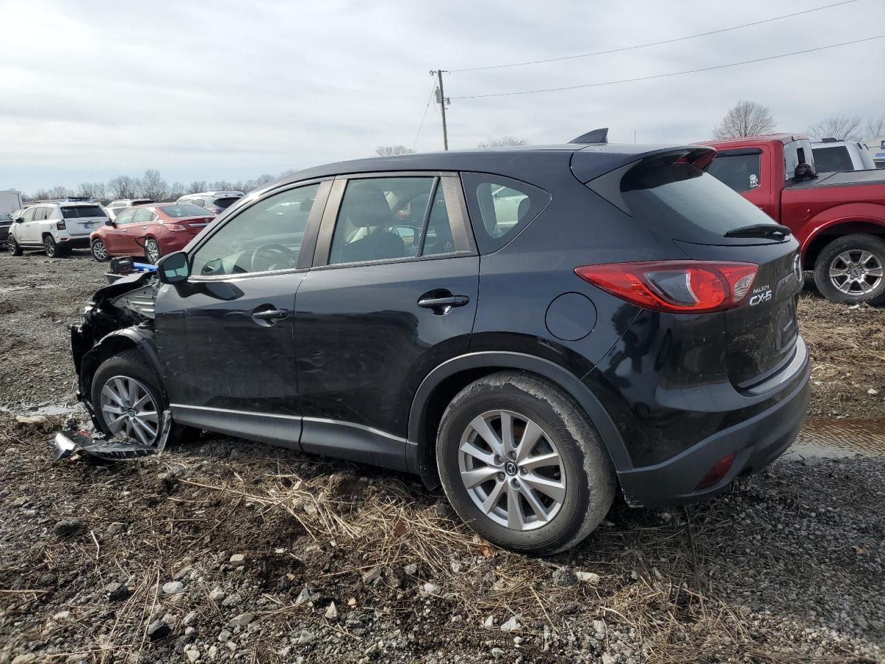 2016 Mazda CX-5 - Image 2