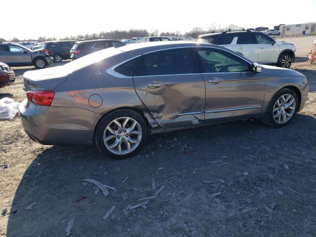  CHEVROLET IMPALA 2019 Szary