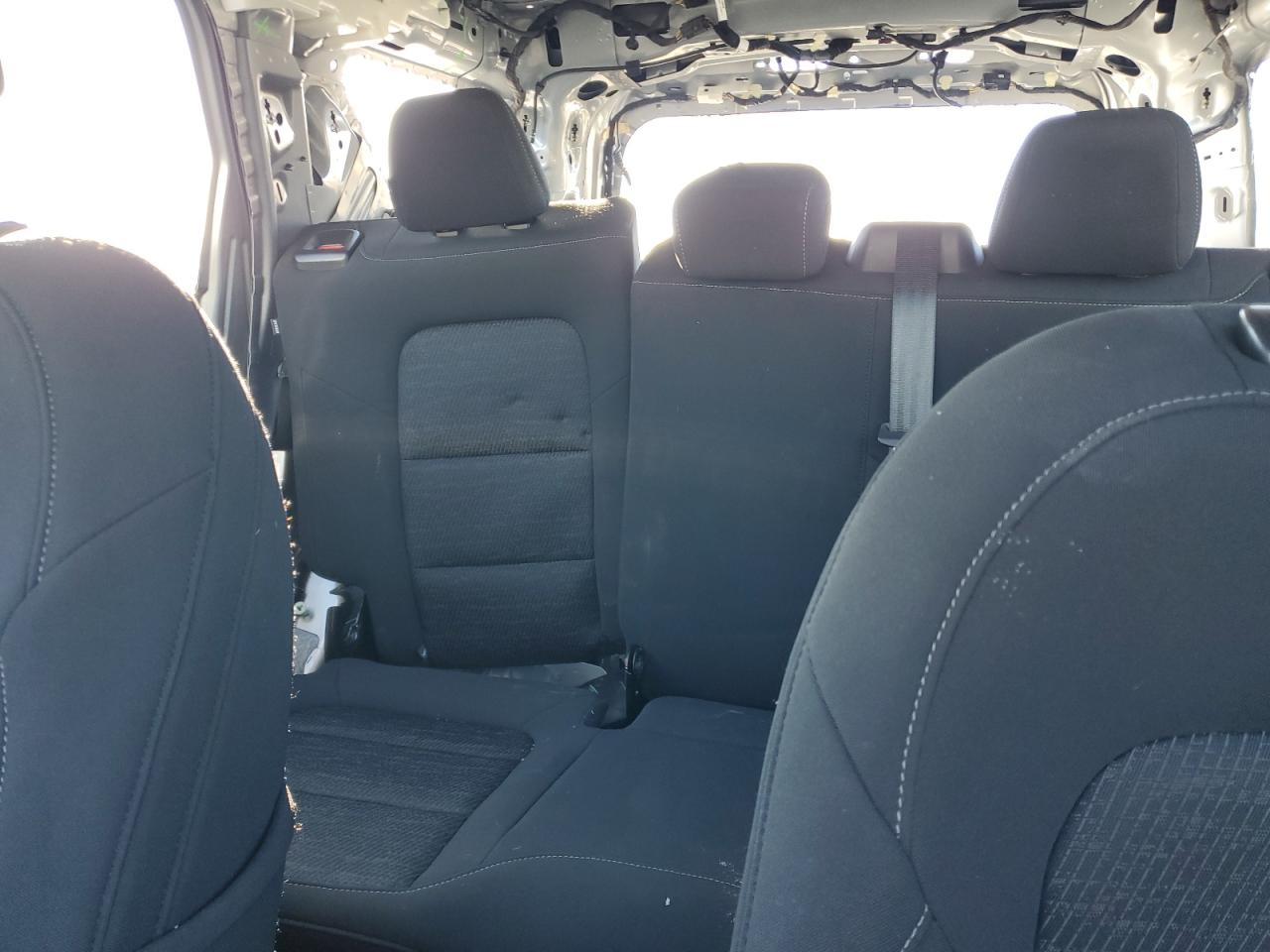 2021 Ford Bronco Sport VIN: 3FMCR9A62MRA14347 Lot: 45486485
